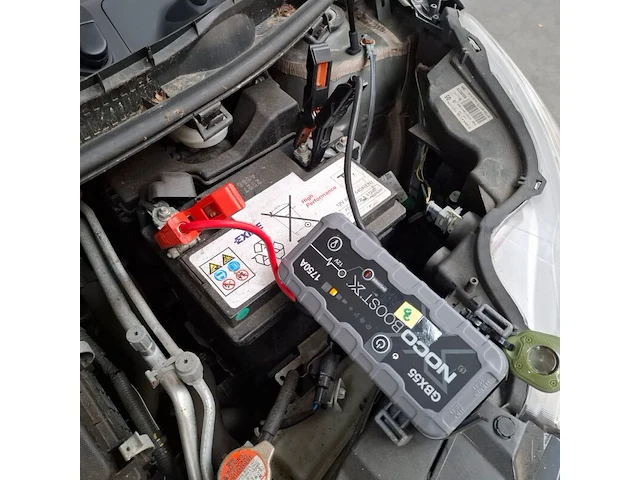 Personenauto, citroen, c1, 1.0 e-vti feel, 2018 - afbeelding 65 van  73
