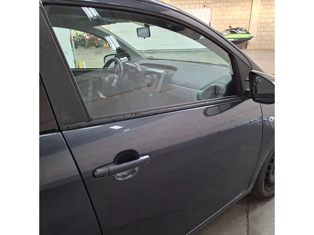 Personenauto, citroen, c1, 1.0 e-vti feel, 2018 - afbeelding 56 van  73