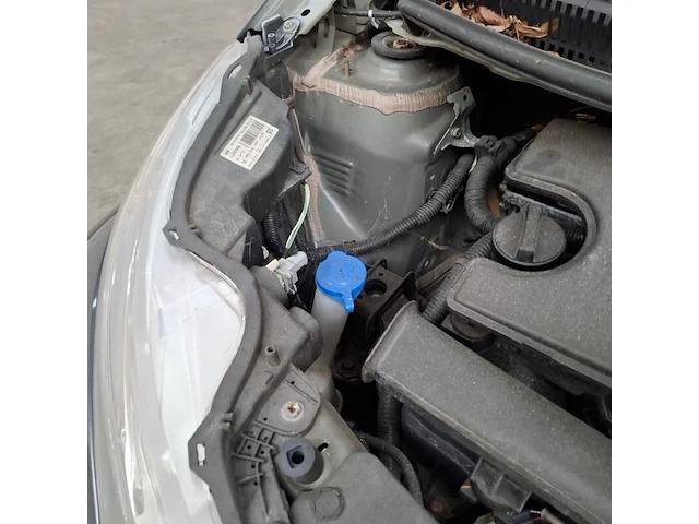 Personenauto, citroen, c1, 1.0 e-vti feel, 2018 - afbeelding 68 van  73