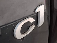 Personenauto, citroen, c1, 1.0 e-vti feel, 2018 - afbeelding 69 van  73