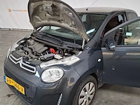 Personenauto, citroen, c1, 1.0 e-vti feel, 2018 - afbeelding 70 van  73