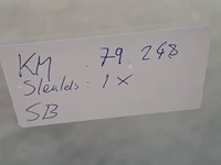 Personenauto, citroen, c1, 1.0 e-vti feel, 2018 - afbeelding 71 van  73