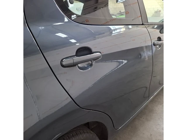 Personenauto, citroen, c1, 1.0 e-vti feel, 2018 - afbeelding 72 van  73