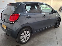 Personenauto, citroen, c1, 1.0 e-vti feel, 2018 - afbeelding 73 van  73