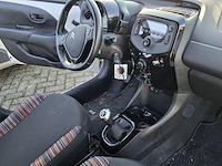 Personenauto, citroen, c1, 1.0 vti feel, 2019 - afbeelding 3 van  12