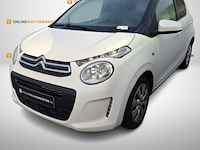 Personenauto, citroen, c1, 1.0 vti feel, 2019 - afbeelding 1 van  12
