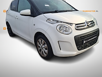 Personenauto, citroen, c1, 1.0 vti feel, 2019 - afbeelding 5 van  12