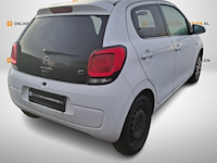 Personenauto, citroen, c1, 1.0 vti feel, 2019 - afbeelding 6 van  12