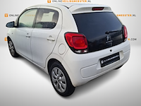 Personenauto, citroen, c1, 1.0 vti feel, 2019 - afbeelding 7 van  12