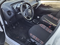 Personenauto, citroen, c1, 1.0 vti feel, 2019 - afbeelding 8 van  12