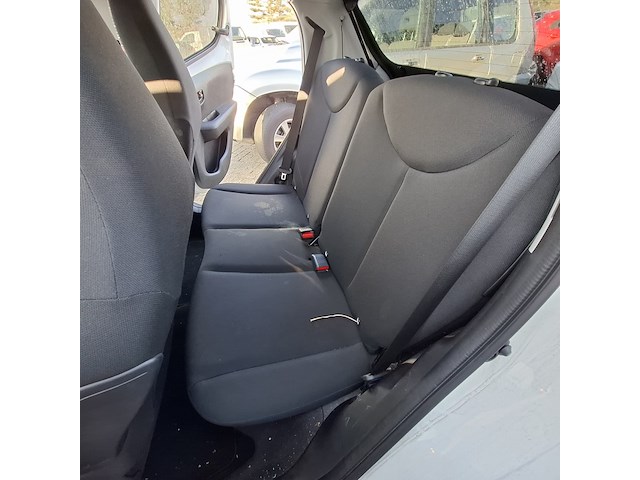 Personenauto, citroen, c1, 1.0 vti feel, 2019 - afbeelding 10 van  12