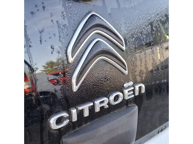 Personenauto, citroen, c1, 1.0 vti feel, 2019 - afbeelding 11 van  12