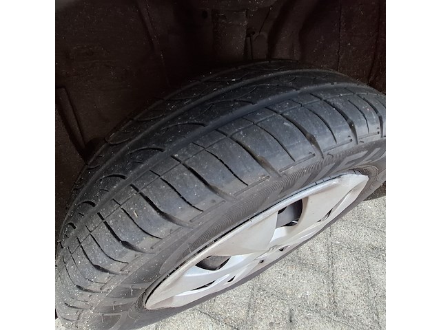 Personenauto citroen, c1 1.0 vti feel, grijs, bouwjaar 2019 - afbeelding 2 van  45