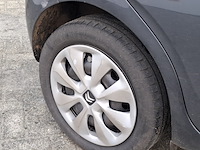 Personenauto citroen, c1 1.0 vti feel, grijs, bouwjaar 2019 - afbeelding 4 van  45