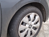 Personenauto citroen, c1 1.0 vti feel, grijs, bouwjaar 2019 - afbeelding 5 van  45