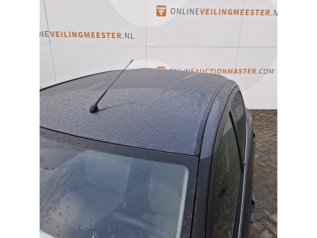 Personenauto citroen, c1 1.0 vti feel, grijs, bouwjaar 2019 - afbeelding 6 van  45
