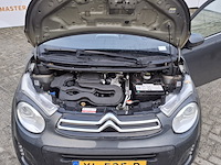 Personenauto citroen, c1 1.0 vti feel, grijs, bouwjaar 2019 - afbeelding 9 van  45