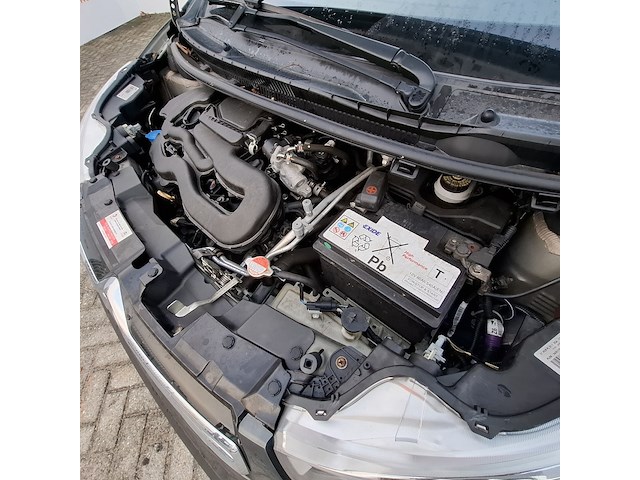 Personenauto citroen, c1 1.0 vti feel, grijs, bouwjaar 2019 - afbeelding 10 van  45