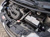 Personenauto citroen, c1 1.0 vti feel, grijs, bouwjaar 2019 - afbeelding 10 van  45