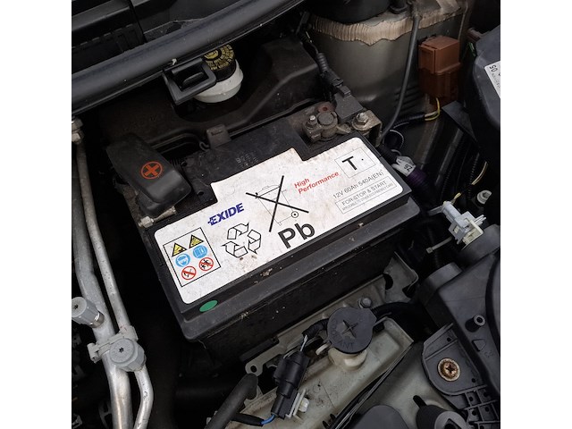 Personenauto citroen, c1 1.0 vti feel, grijs, bouwjaar 2019 - afbeelding 11 van  45