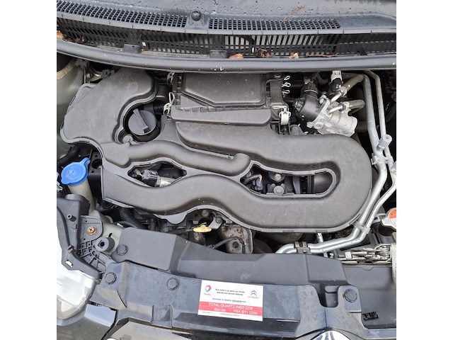 Personenauto citroen, c1 1.0 vti feel, grijs, bouwjaar 2019 - afbeelding 13 van  45