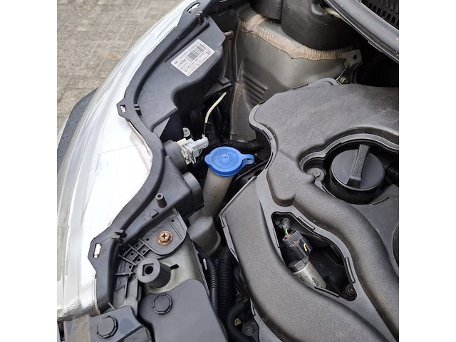 Personenauto citroen, c1 1.0 vti feel, grijs, bouwjaar 2019 - afbeelding 14 van  45