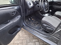 Personenauto citroen, c1 1.0 vti feel, grijs, bouwjaar 2019 - afbeelding 15 van  45