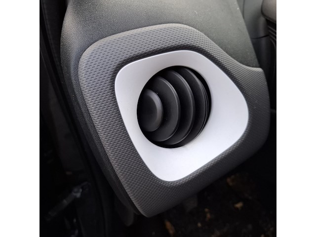 Personenauto citroen, c1 1.0 vti feel, grijs, bouwjaar 2019 - afbeelding 17 van  45