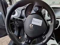 Personenauto citroen, c1 1.0 vti feel, grijs, bouwjaar 2019 - afbeelding 19 van  45