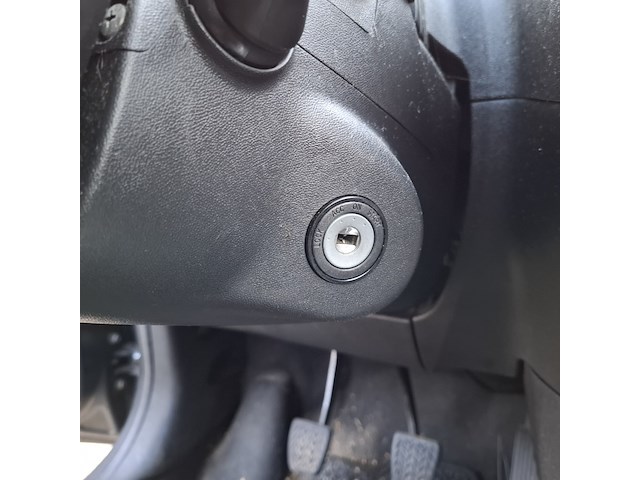 Personenauto citroen, c1 1.0 vti feel, grijs, bouwjaar 2019 - afbeelding 20 van  45