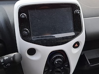 Personenauto citroen, c1 1.0 vti feel, grijs, bouwjaar 2019 - afbeelding 21 van  45