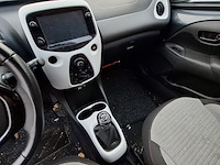 Personenauto citroen, c1 1.0 vti feel, grijs, bouwjaar 2019 - afbeelding 24 van  45