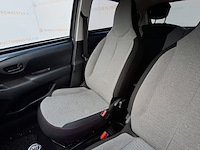 Personenauto citroen, c1 1.0 vti feel, grijs, bouwjaar 2019 - afbeelding 25 van  45