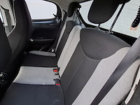 Personenauto citroen, c1 1.0 vti feel, grijs, bouwjaar 2019 - afbeelding 26 van  45