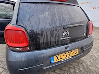 Personenauto citroen, c1 1.0 vti feel, grijs, bouwjaar 2019 - afbeelding 27 van  45