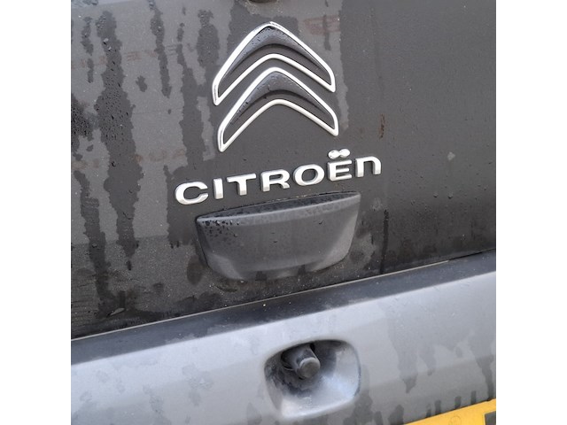 Personenauto citroen, c1 1.0 vti feel, grijs, bouwjaar 2019 - afbeelding 28 van  45