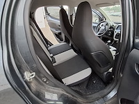 Personenauto citroen, c1 1.0 vti feel, grijs, bouwjaar 2019 - afbeelding 29 van  45