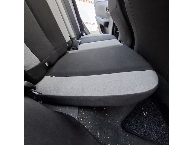 Personenauto citroen, c1 1.0 vti feel, grijs, bouwjaar 2019 - afbeelding 30 van  45