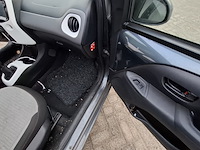 Personenauto citroen, c1 1.0 vti feel, grijs, bouwjaar 2019 - afbeelding 31 van  45