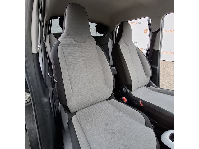 Personenauto citroen, c1 1.0 vti feel, grijs, bouwjaar 2019 - afbeelding 33 van  45