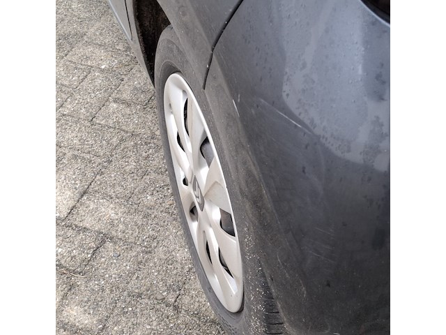 Personenauto citroen, c1 1.0 vti feel, grijs, bouwjaar 2019 - afbeelding 36 van  45