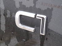 Personenauto citroen, c1 1.0 vti feel, grijs, bouwjaar 2019 - afbeelding 37 van  45