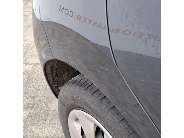 Personenauto citroen, c1 1.0 vti feel, grijs, bouwjaar 2019 - afbeelding 38 van  45