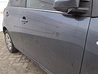 Personenauto citroen, c1 1.0 vti feel, grijs, bouwjaar 2019 - afbeelding 39 van  45