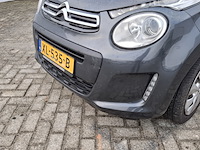 Personenauto citroen, c1 1.0 vti feel, grijs, bouwjaar 2019 - afbeelding 40 van  45