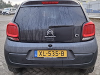 Personenauto citroen, c1 1.0 vti feel, grijs, bouwjaar 2019 - afbeelding 42 van  45