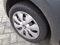 Personenauto citroen, c1 1.0 vti feel, grijs, bouwjaar 2019 - afbeelding 45 van  45