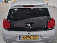 Personenauto, citroen, c1, 1.2 puretech shine - afbeelding 2 van  57