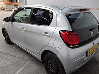 Personenauto, citroen, c1, 1.2 puretech shine - afbeelding 3 van  57