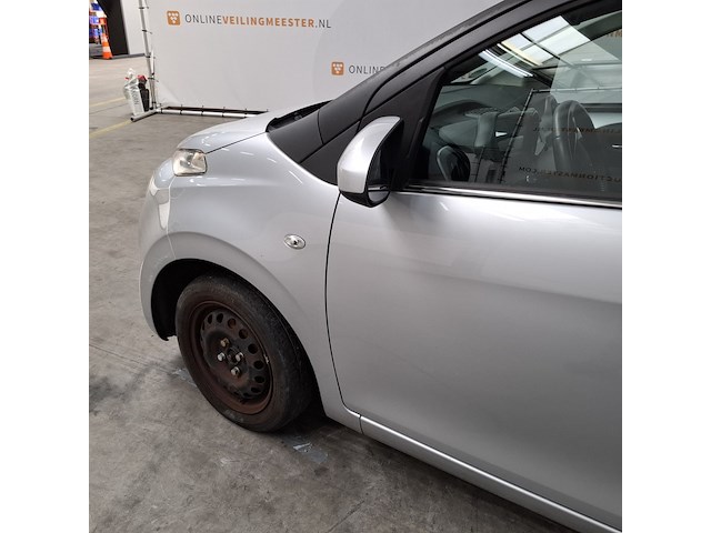 Personenauto, citroen, c1, 1.2 puretech shine - afbeelding 4 van  57